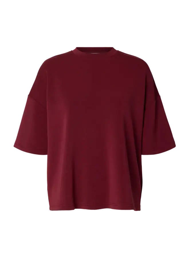 SF oversized tenny tee noos port