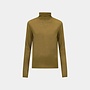Knit-ted roline pullover moss