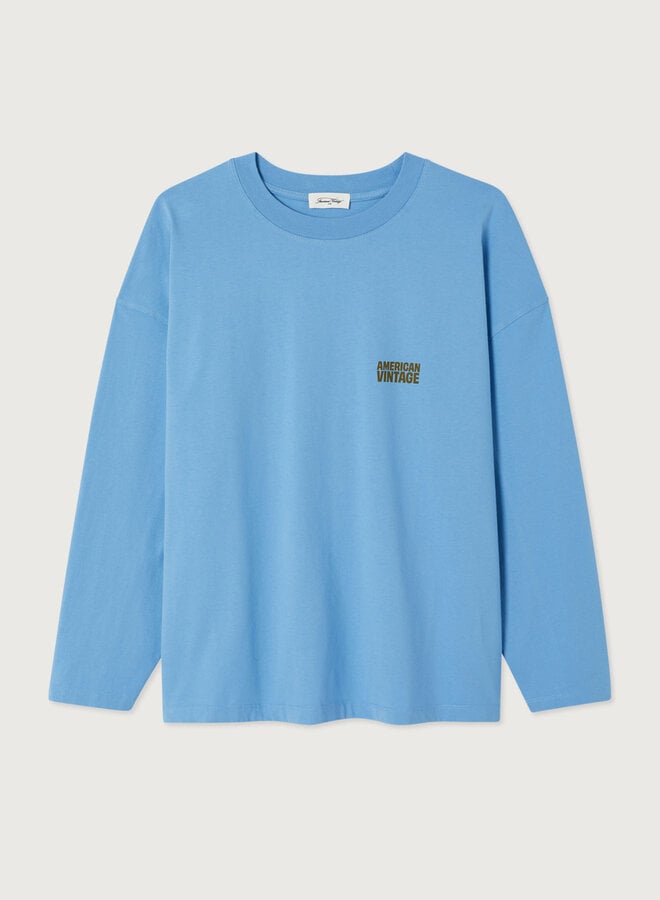 American V. gix02C longsleeve siberie