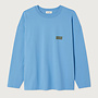 American V. gix02C longsleeve siberie