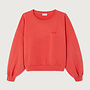 American V. jit03 sweat vermillon vintage