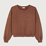 American V. jit03 sweat noyer vintage
