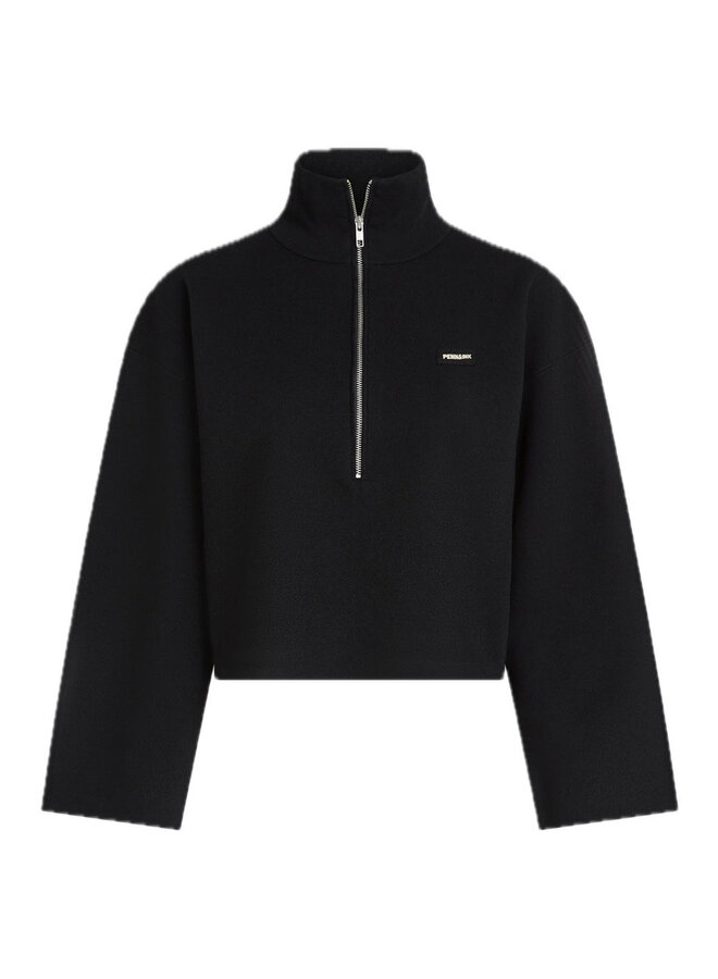 Penn&Ink W26B420 jumper black