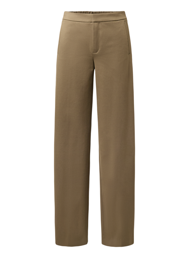 Drykorn fae pants green