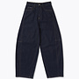 Denham maki rinse jeans dark blue