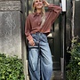 Sacrecoeur blouse charlie/monas