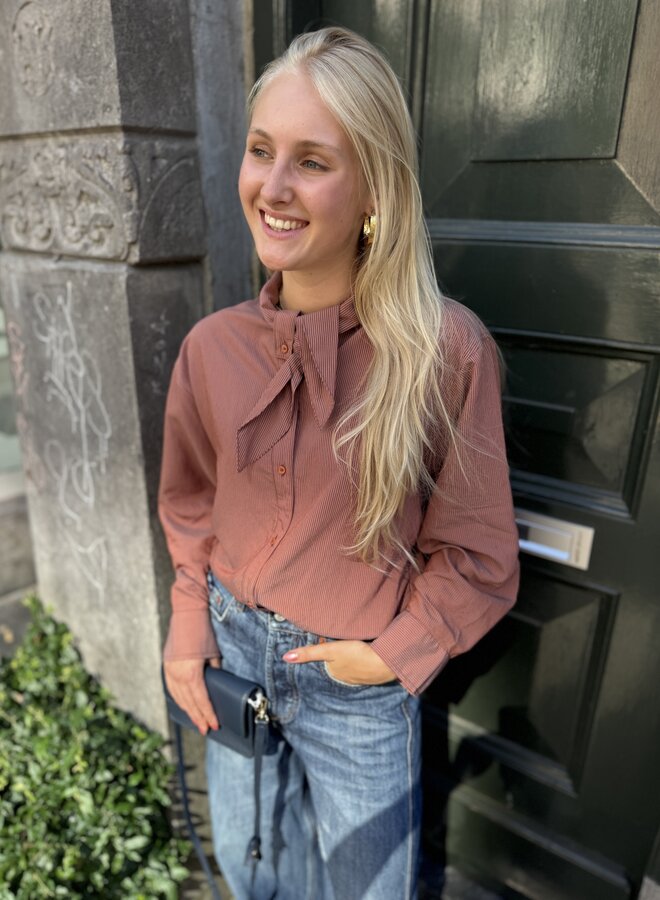 Sacrecoeur blouse charlie/monas