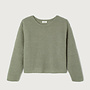 American V. vito18P pull kaki