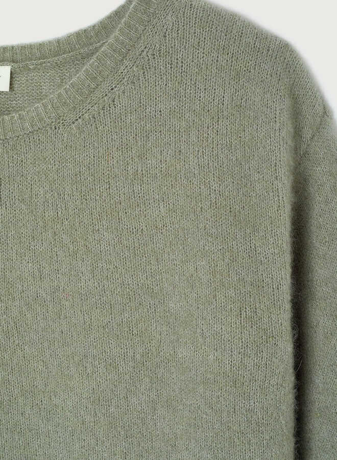 American V. vito18P pull kaki