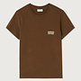 American V. YKO02 t-shirt moka
