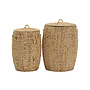 House doctor laundry basket S dia37xh57
