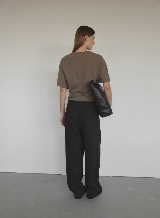 Club L'avenir alva tee walnut