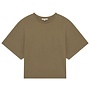 Club L'avenir alva tee walnut
