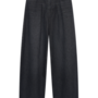Club L'avenir yoes jeans washed anthracite