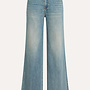 Circle fabi dnm jeans atwood lake wash