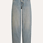 Circle aria dnm jeans lagoon falls wash