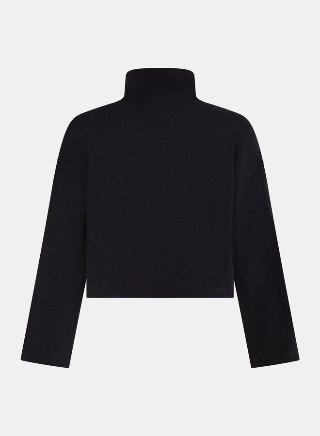 Penn&Ink W26T1305 jumper navy