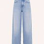 By Bar baggy jeans light denim