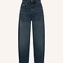By Bar baloe oil jeans blue