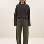 By Bar davi pants olive