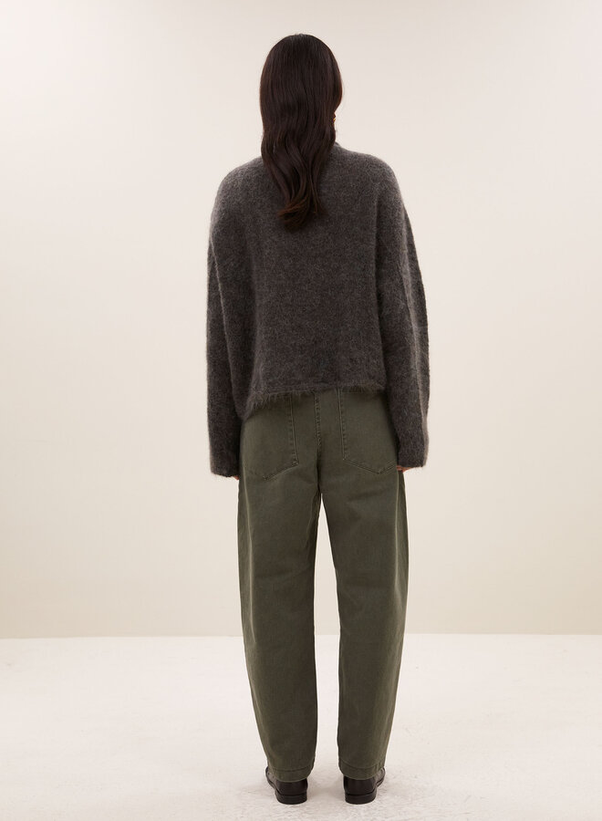 By Bar davi pants olive