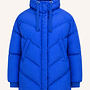 By bar franky jacket kingsblue