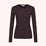 By Bar basic ls big stripe top deep stripe