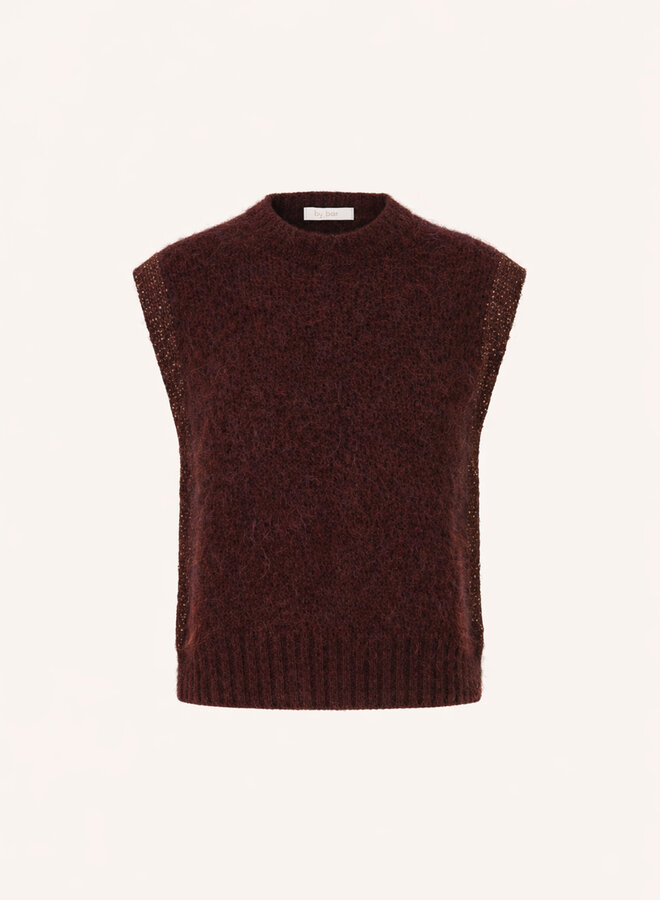 By Bar noby spencer deep brown