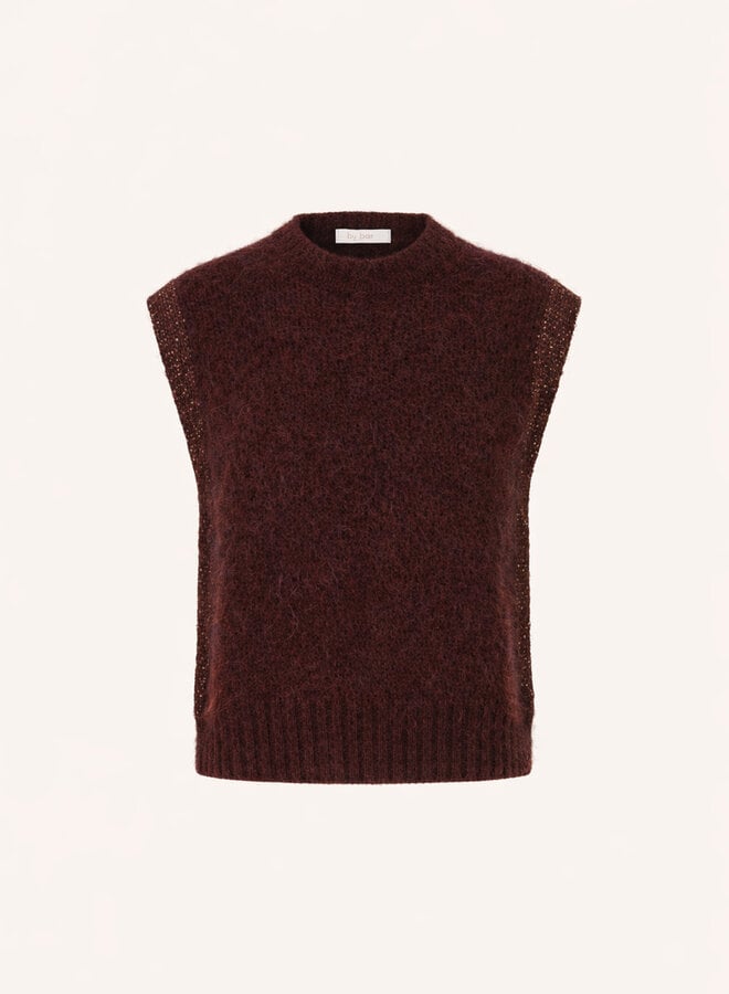 By Bar noby spencer deep brown