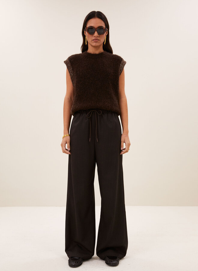 By Bar noby spencer deep brown