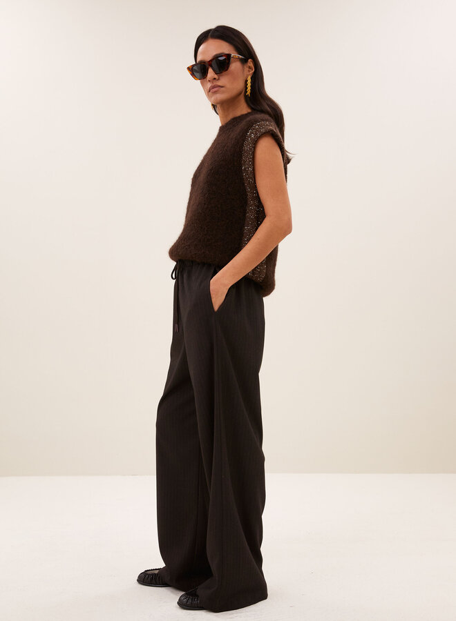 By Bar noby spencer deep brown