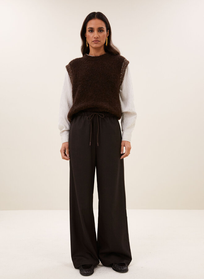 By Bar noby spencer deep brown