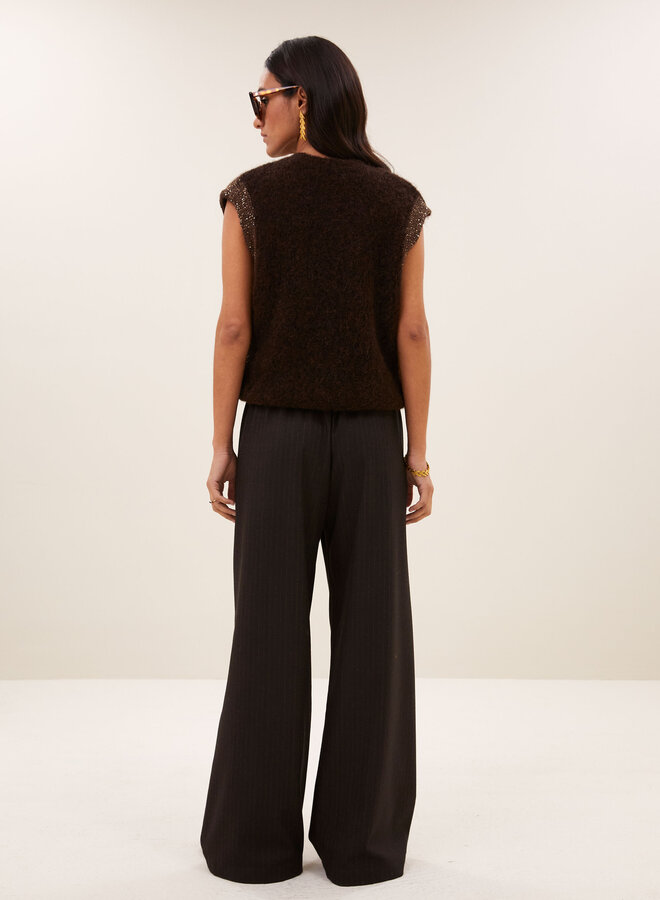 By Bar noby spencer deep brown