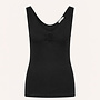 By Bar lia singlet black