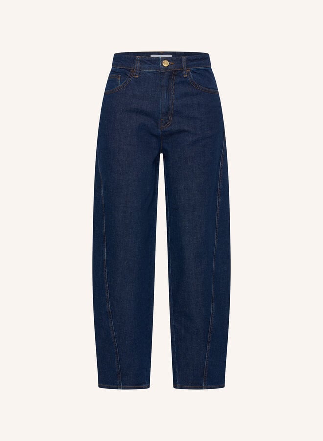 By Bar begum dark denim jeans