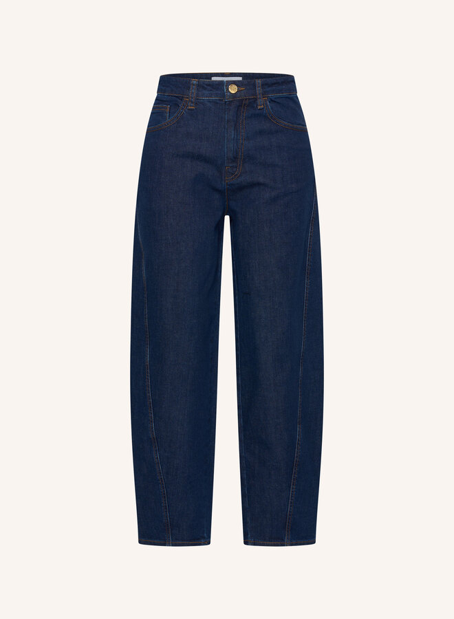 By Bar begum dark denim jeans