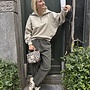 By Bar davi pants olive