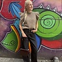 Club L'avenir yoes jeans washed anthracite
