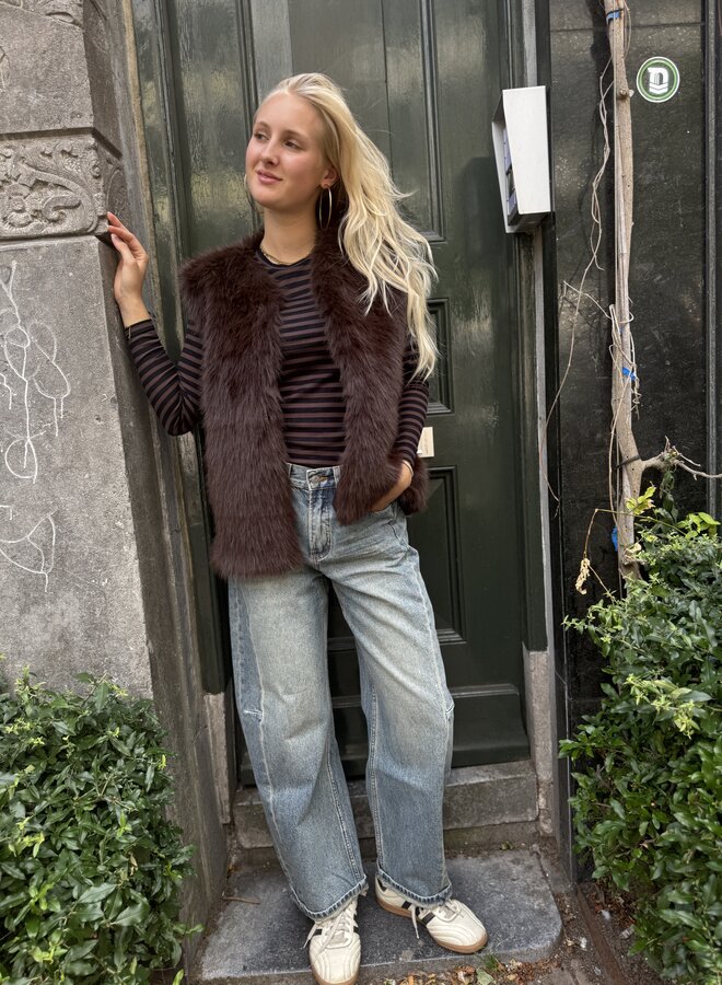 Circle bruno dnm jeans atwood lake wash