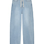 Catwalk junkie baggy fit jeans blue