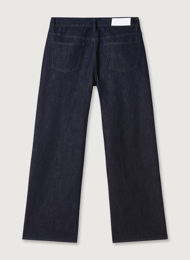 Denham tsubo ginko jeans indigo