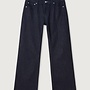 Denham tsubo ginko jeans indigo