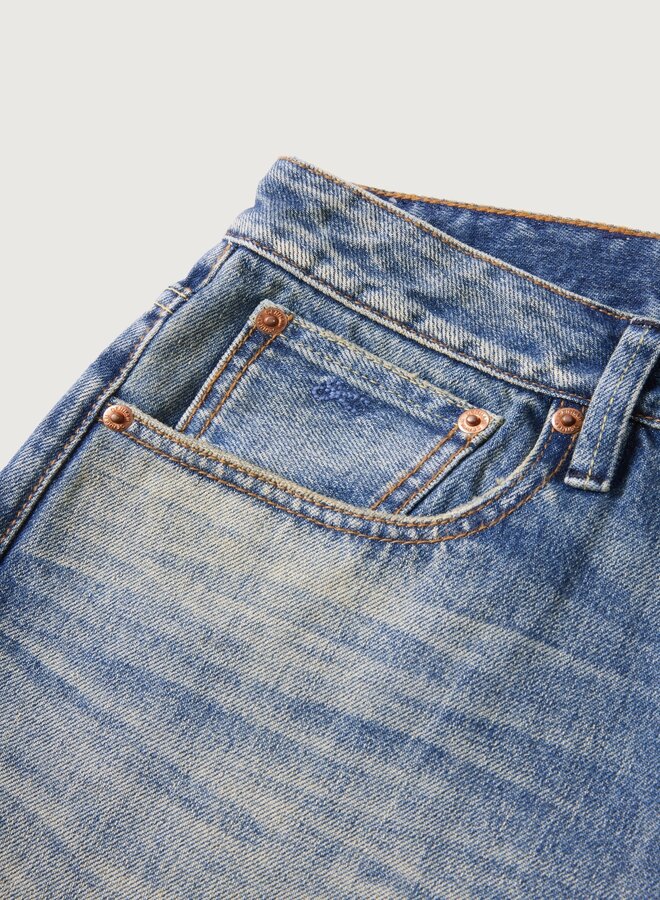 Denham keira yuki jeans indigo