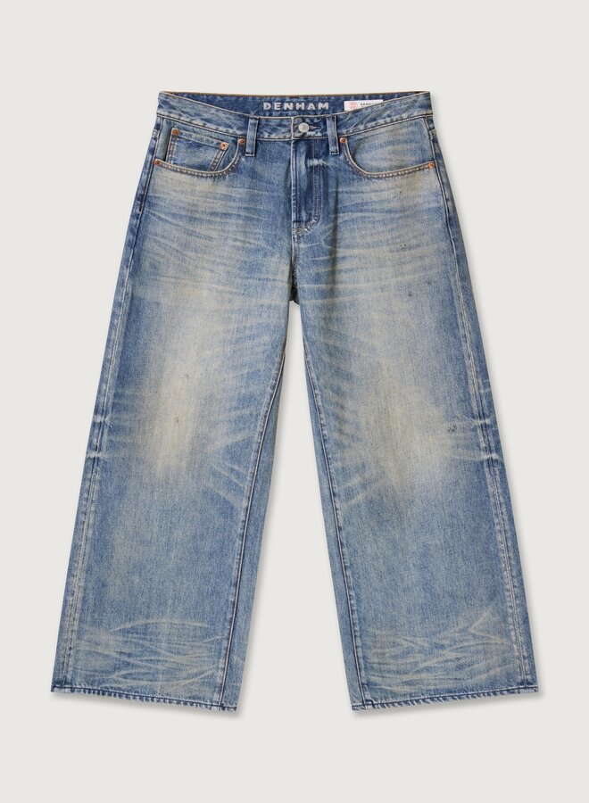 Denham keira yuki jeans indigo