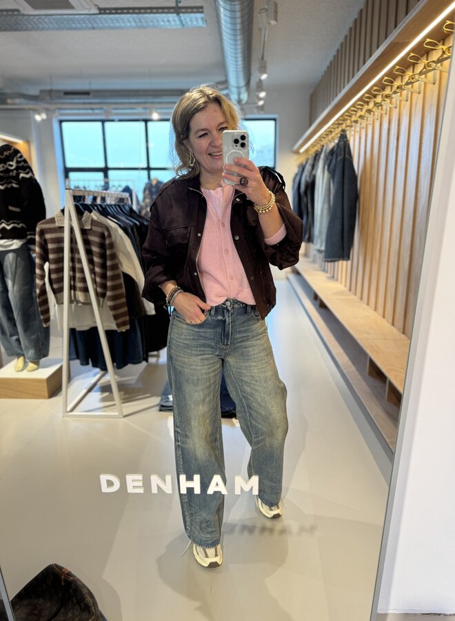 Denham keira yuki jeans indigo