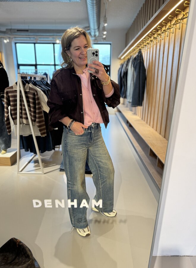 Denham keira yuki jeans indigo