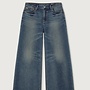 Denham miku jeans tsumugi indigo