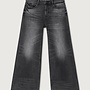 Denham miku jeans reiko dark grey