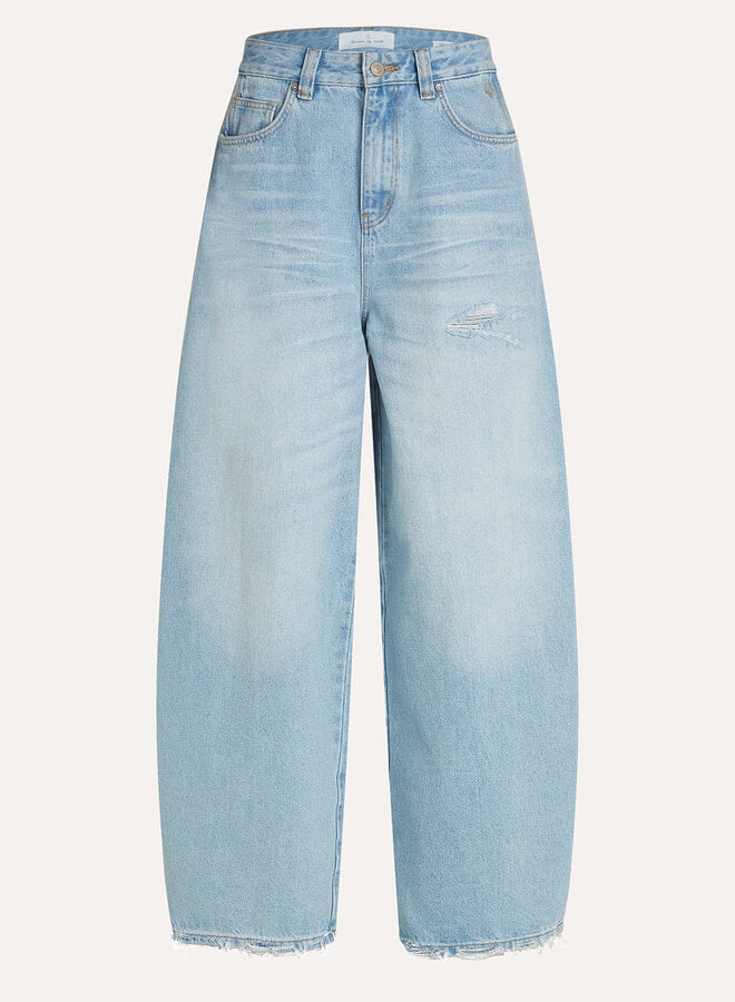 Circle lennox dnm jeans alaska blue