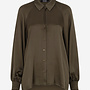 Ibana tyna blouse dark utility